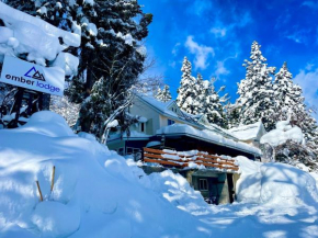 Ember Lodge - Hakuba